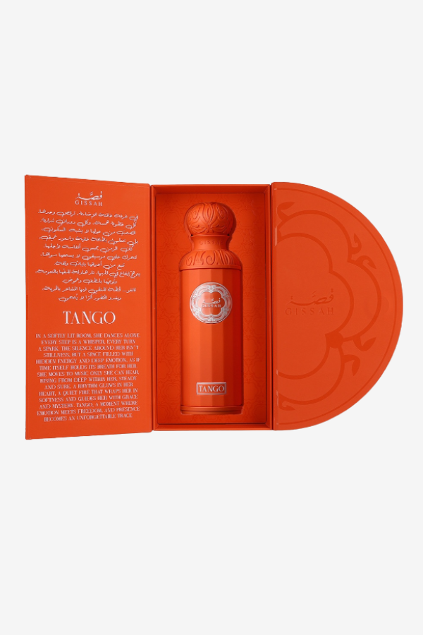 Collection of Tango Eau De Parfum in a gallery layout